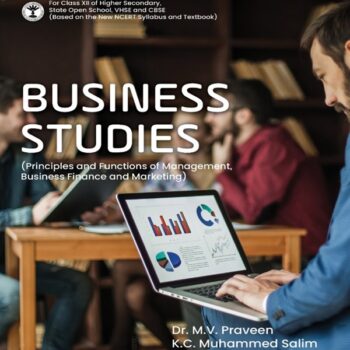 Business Studies for Class XII