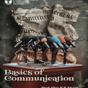 Basics of Communication