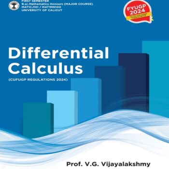 Differential Calculus