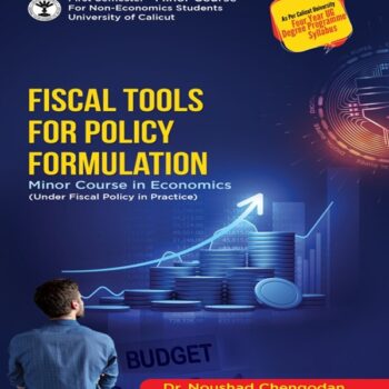 Fiscal Tools For Policy Formulation