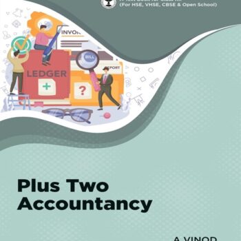 Plus Two Accountancy