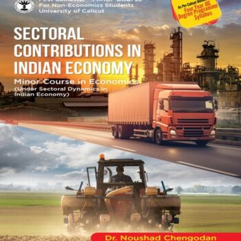 Sectoral Contributions in Indian Economy