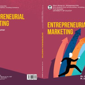 Entrepreneurial Marketing 