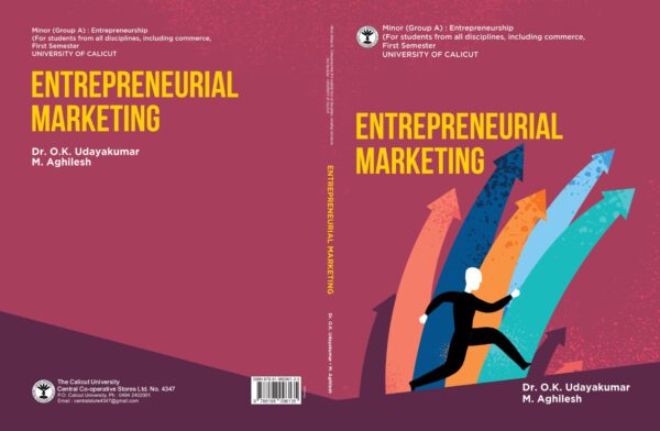 Entrepreneurial Marketing 