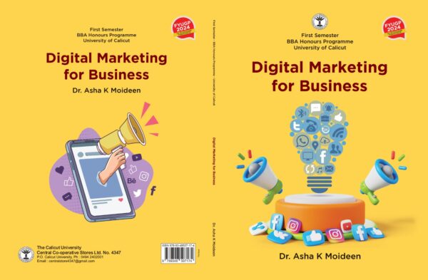 Digital Marketing for Business