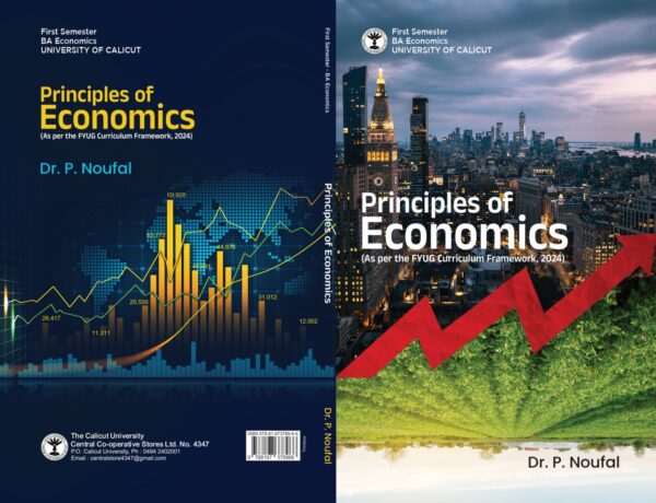 Principles of Economics