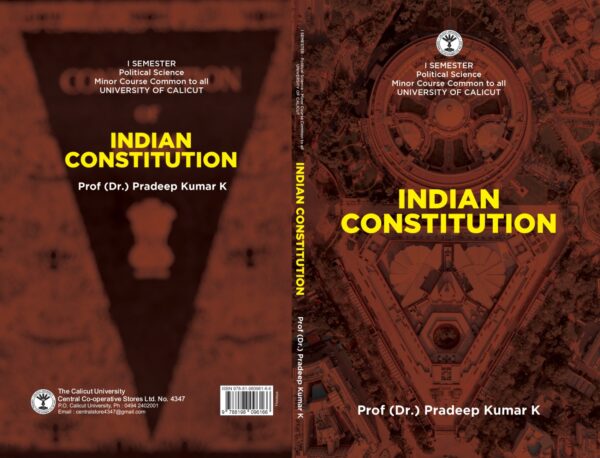 Indian constitution