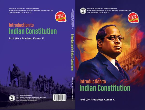 B.A.Political science