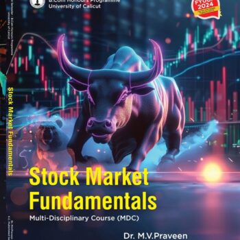 B.com Multi -Disciplinary course(Stock Market Fundamentals)