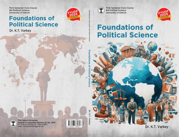 Foundations of political science