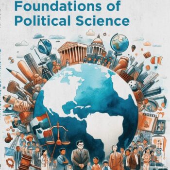 Foundations of political science