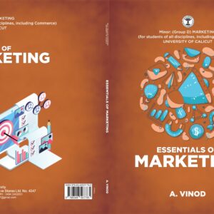 Essential of Marketing