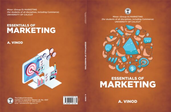 Essential of Marketing