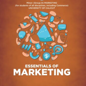 Essential of Marketing