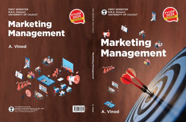 Marketing Management