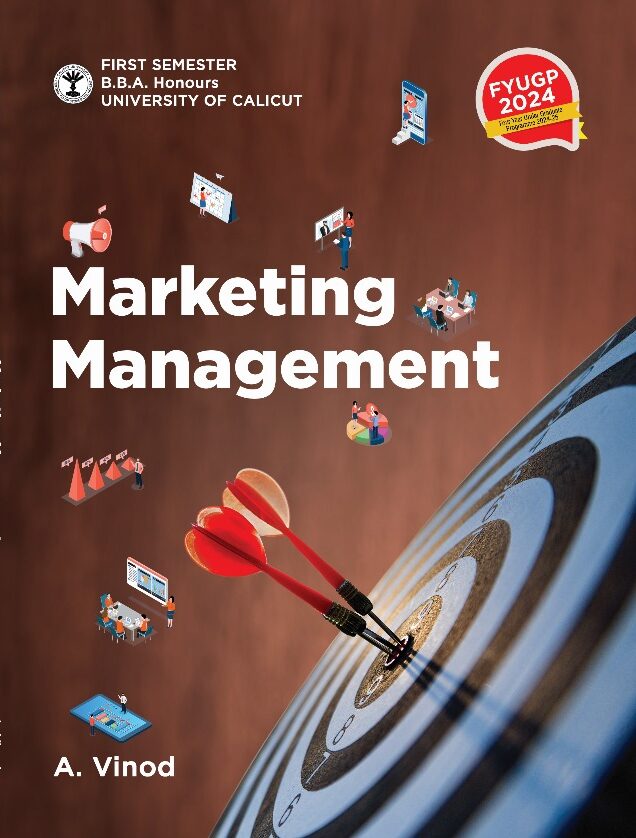 Marketing Management