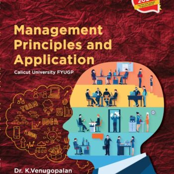 Management Principles and Application
