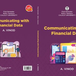 Communicating with Financial Data