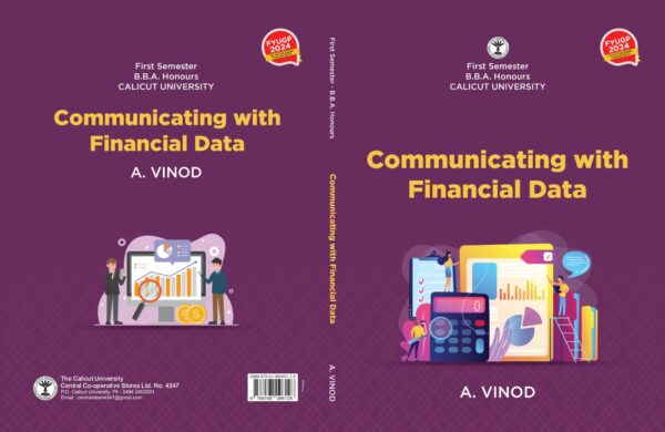 Communicating with Financial Data