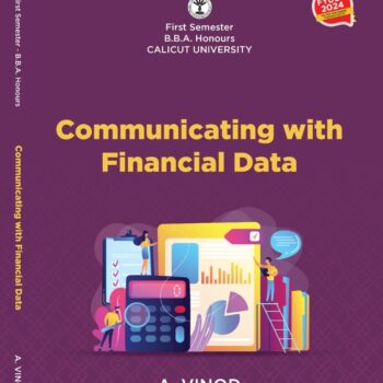 Communicating with Financial Data