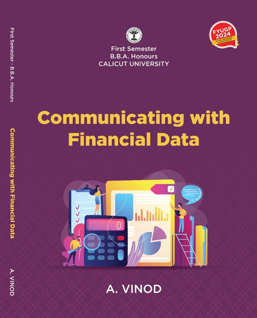 Communicating with Financial Data