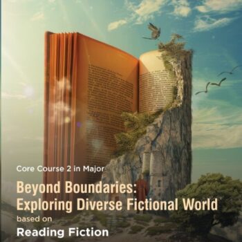 Beyond Boundaries : Exploring Diverse Fictional World