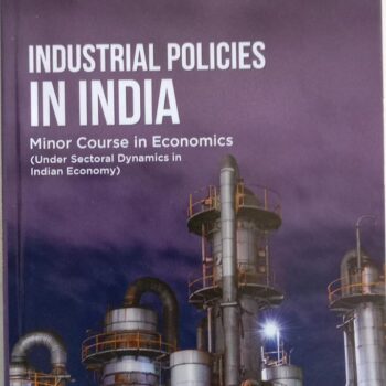 Industrial Polices in India