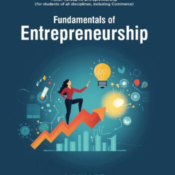 Fundamental of Entrepreneurship 