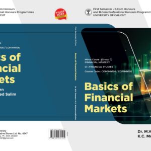 Basics of Financial Markets