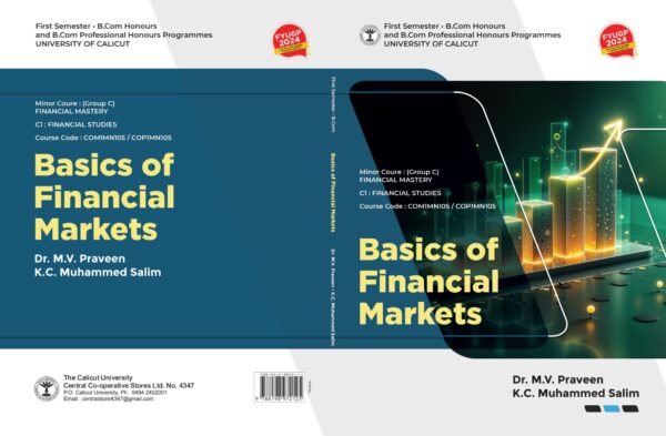 Basics of Financial Markets
