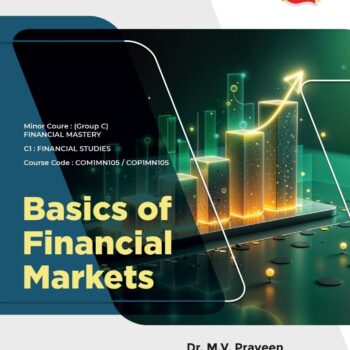 Basics of Financial Markets