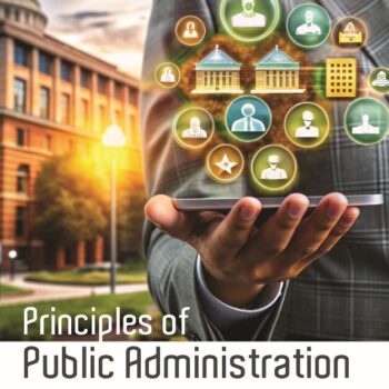 Principles of Public Administration