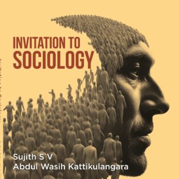 Invitation to Sociology