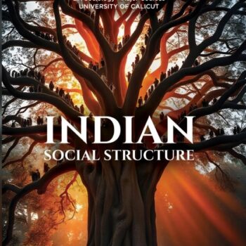 Indian Social Structure