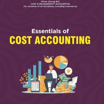 Essentials of Cost Accounting