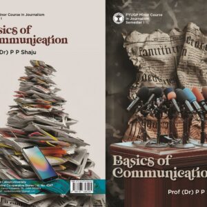 Basic of Communications