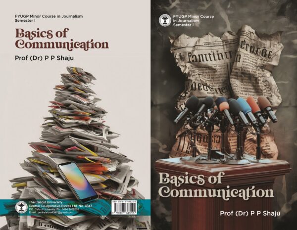 Basic of Communications