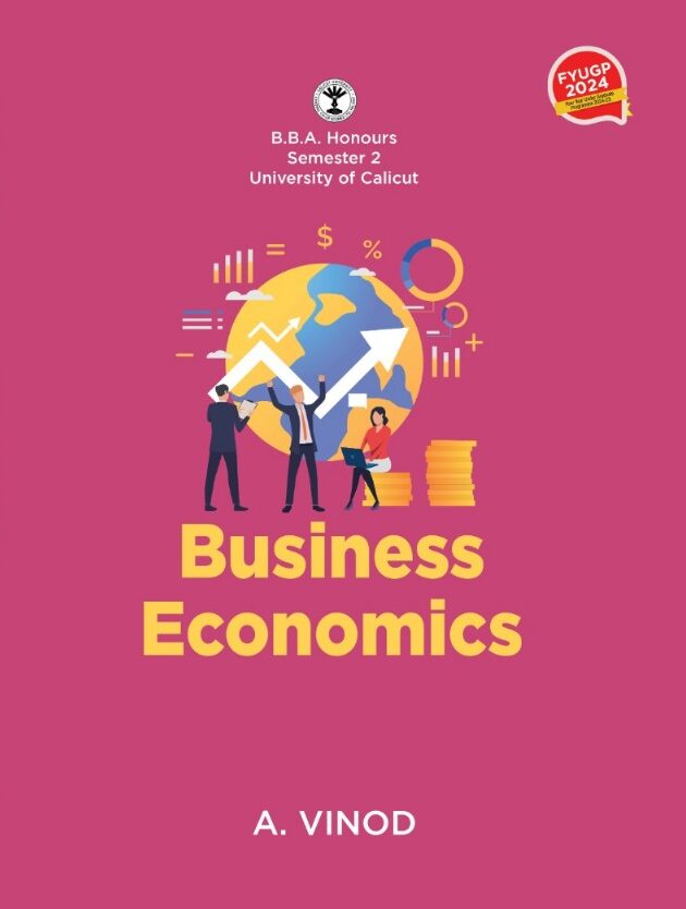 Business Economics