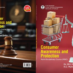 Consumer Awareness and Protection