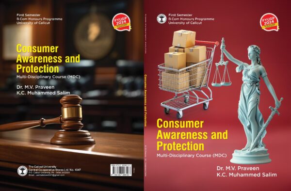 Consumer Awareness and Protection