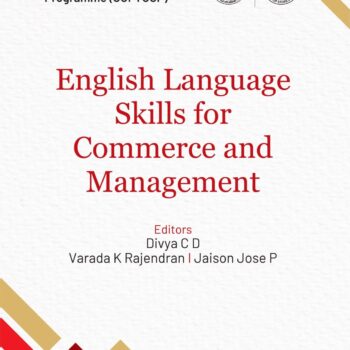 English Language Skills for Commerce and Management