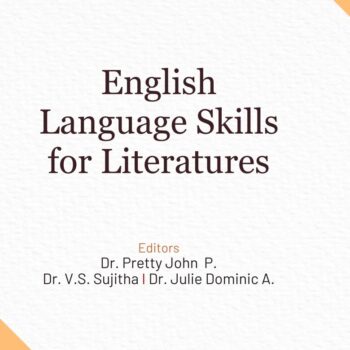 English language skills for literatures