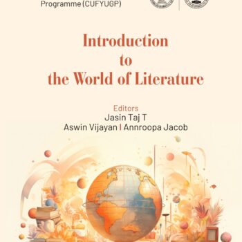 Introduction to the World of Literature