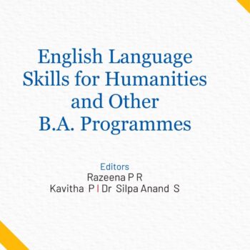English Language Skills for Humanities and other B.A. Programmes