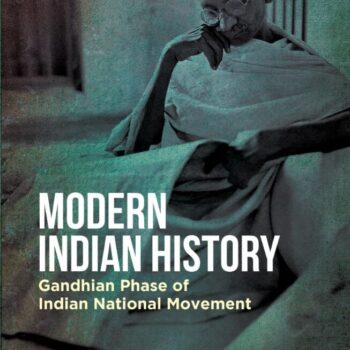 Modern Indian History 