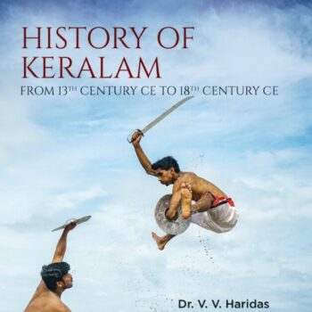 History of Keralam second sem
