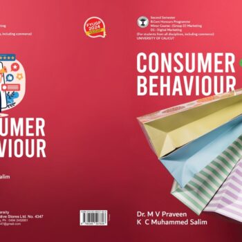Consumer behaviour 
