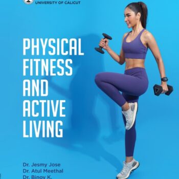 Physical Fitness and Active living (Physical Education) 