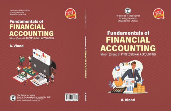 Fundamentals of Financial Accounting 