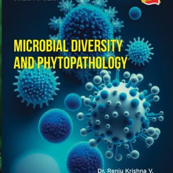 Microbial diversity and phytopathology – Study of microorganisms, their variety, and their role in plant diseases and ecosystems